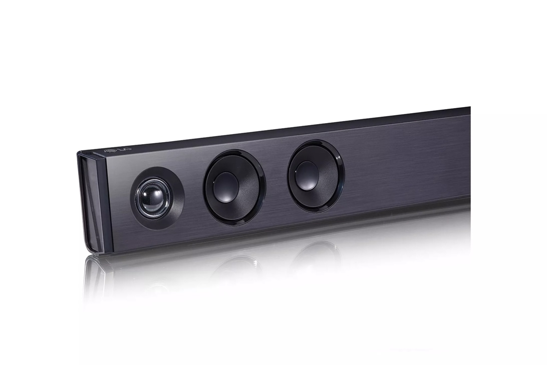 LG 2.1 ch Sound Bar - SQC2