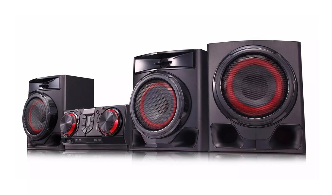 Lg hi fi sound hot sale system