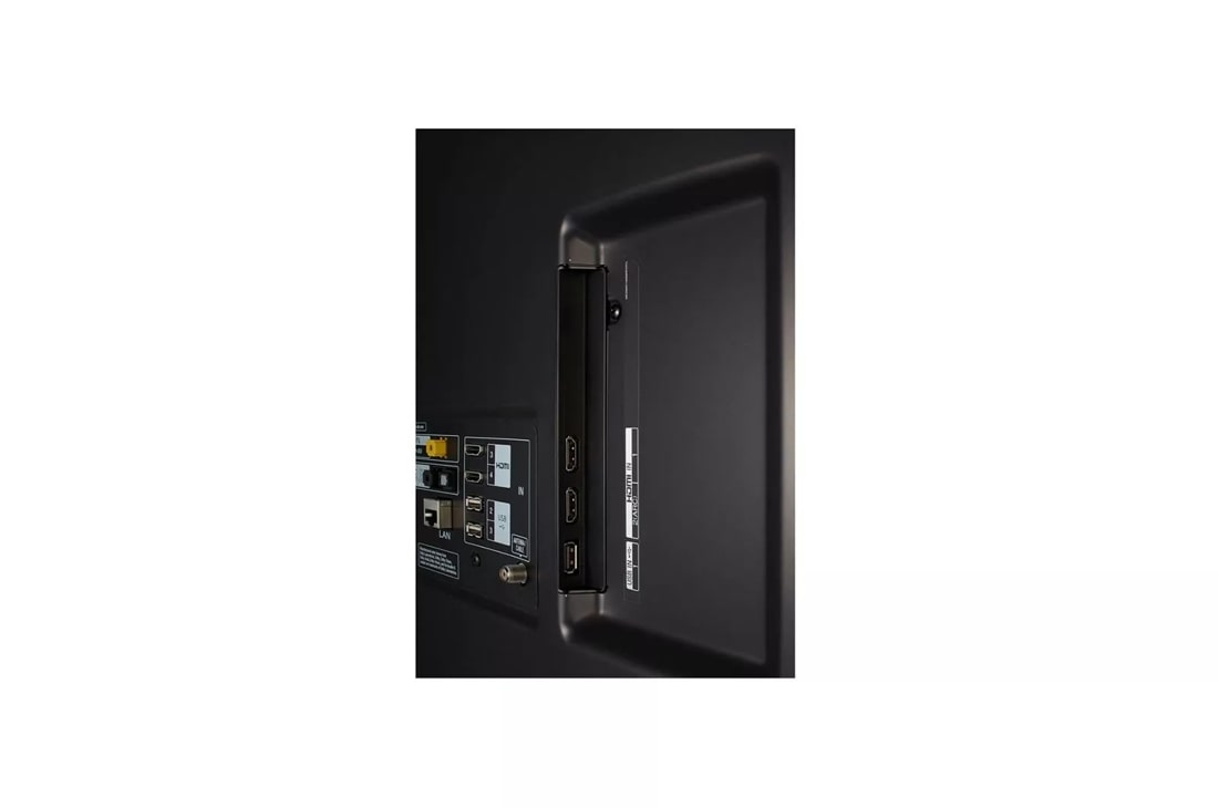 Pantalla LG 86 Pulgadas 4K Smart TV AI ThinQ a precio de socio