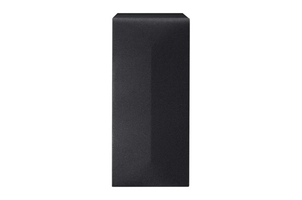 Soundbar Cablata ASHATA Con Subwoofer - Altoparlante USB Per TV, PC E Giochi - Foto 2