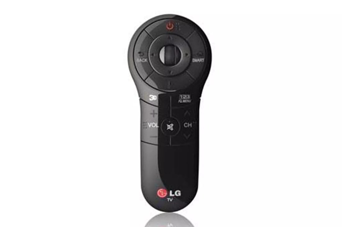 Magic Remote Control with Voice Mate™ for SELECT 2013 Smart TVs