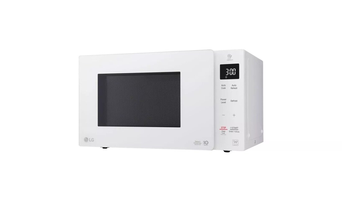 0.9 cu. ft. NeoChef™ Countertop Microwave with Smart Inverter and EasyClean®