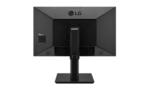USB C モニター　LG 24BL650C-BAJP BLACK モニター MNT-24BL650C-Gallery-