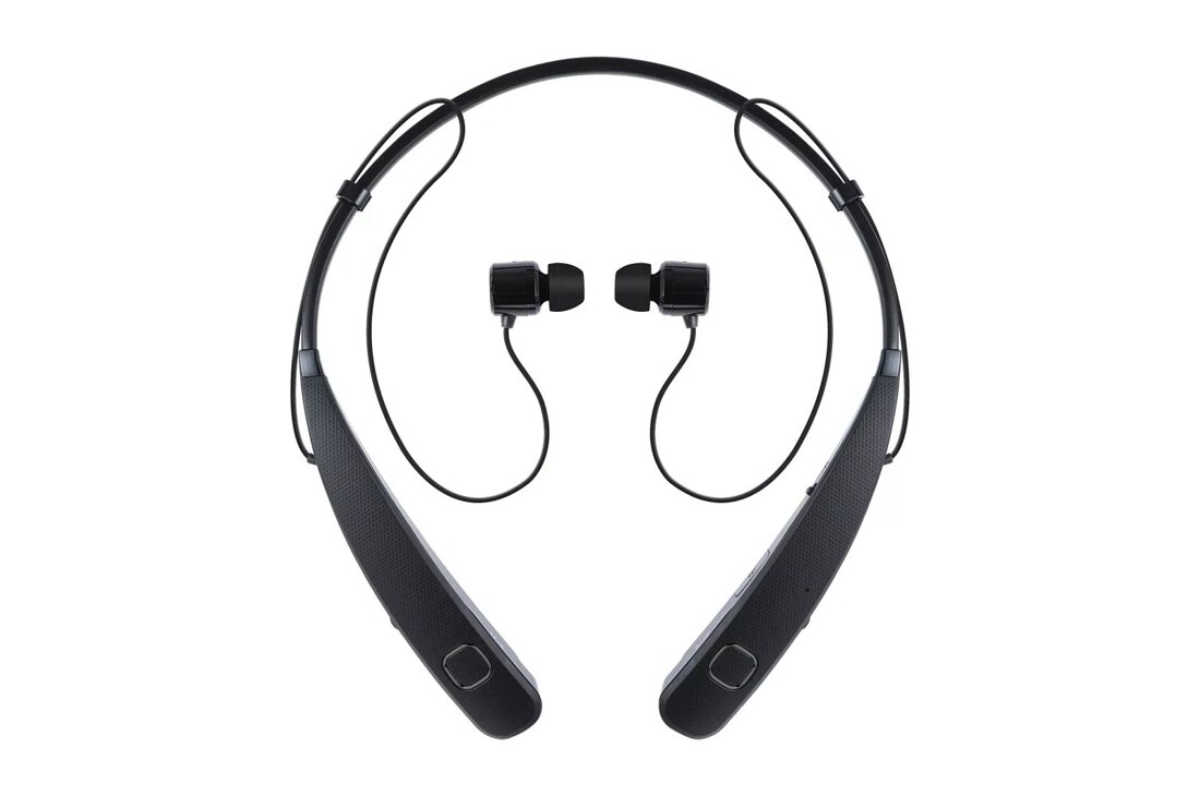 LG TONE PRO® Bluetooth® Wireless Stereo Headset