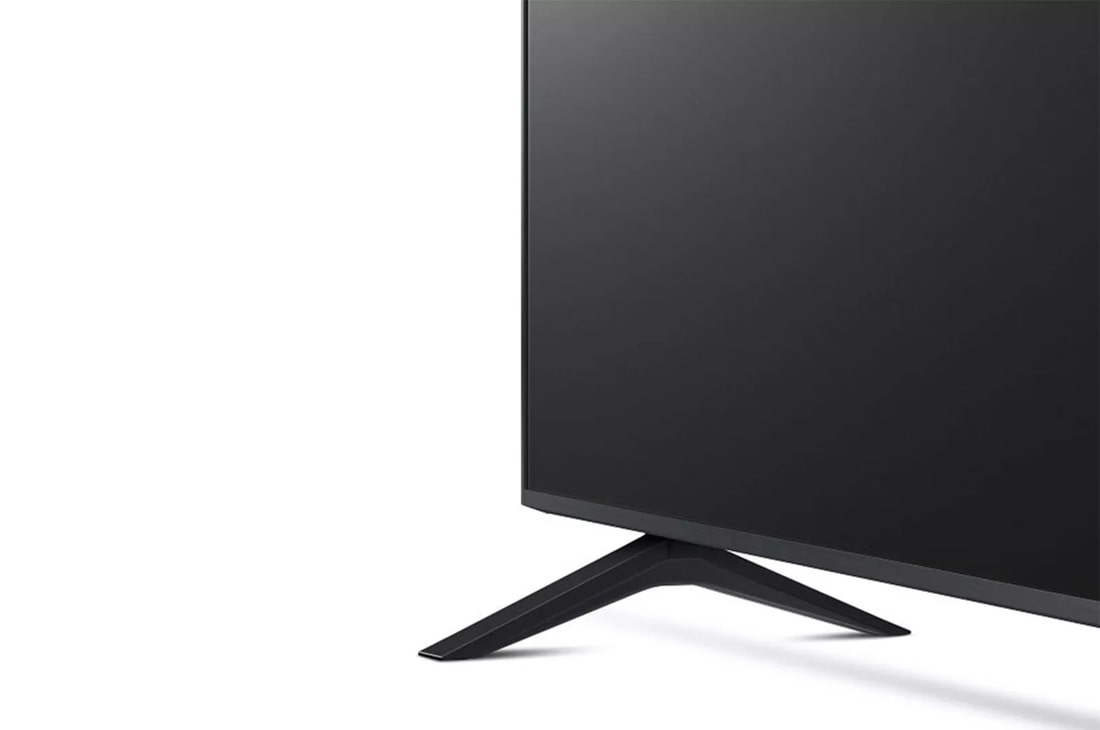 55 UQ8000 AUB series LED 4K UHD TV - 55UQ8000AUB