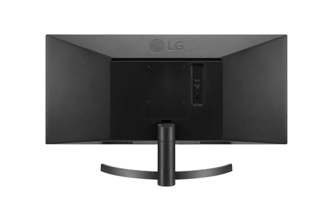 LG 29WK500-P: 29 Inch Class 21:9 UltraWide® Full HD IPS LED 