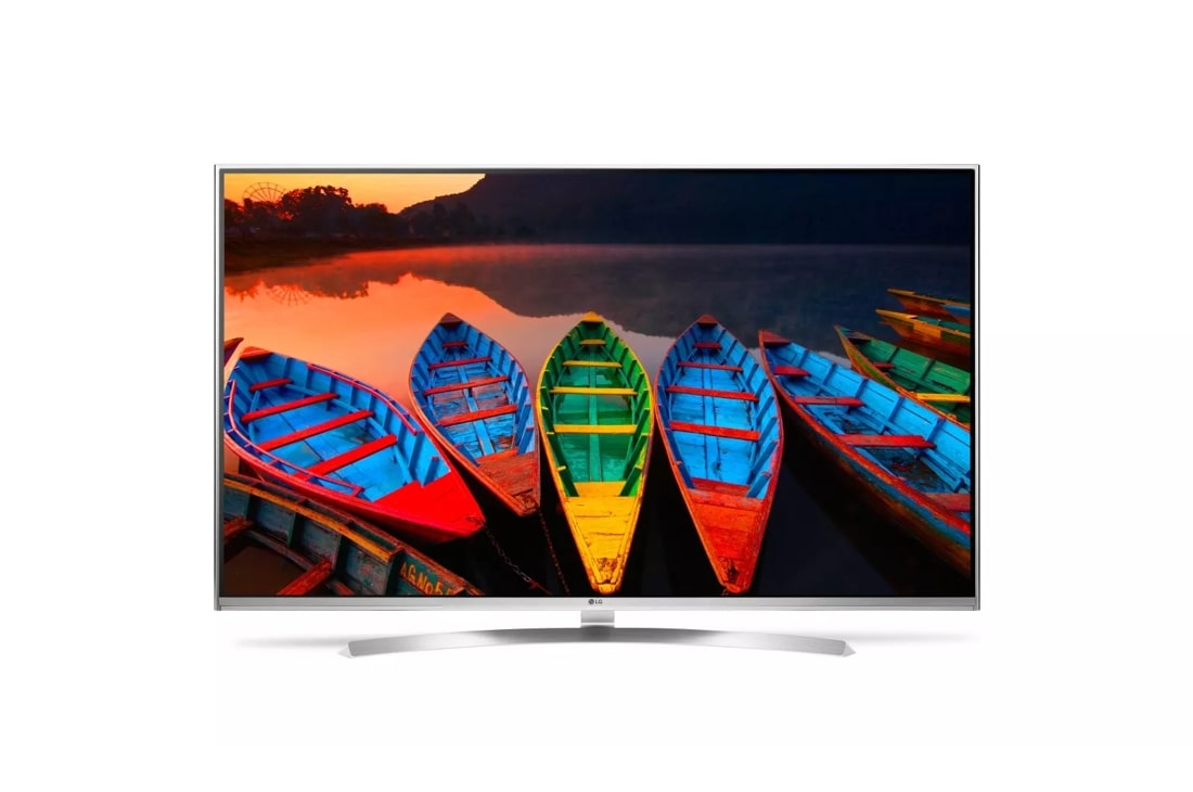 LG SUPER UHD 4K HDR Smart LED TV - 65-inch Class | LG USA