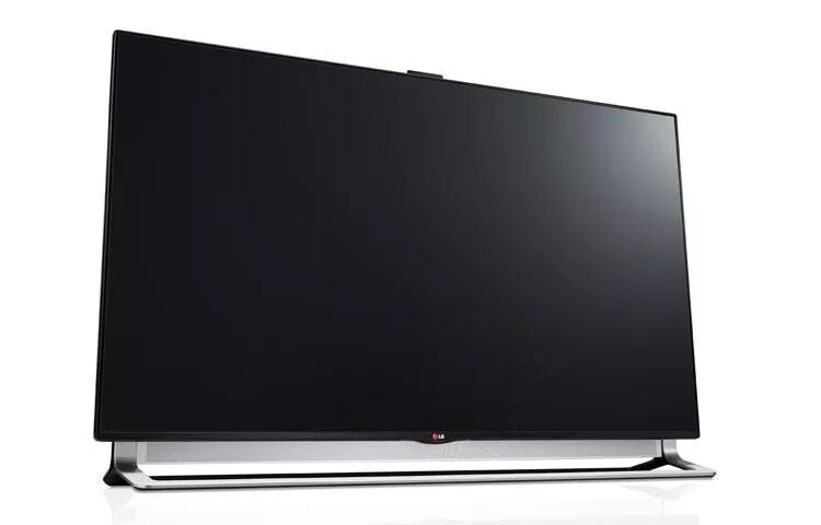 LG 65'' Class Ultra High Definition 4K 240Hz TV with Smart TV
