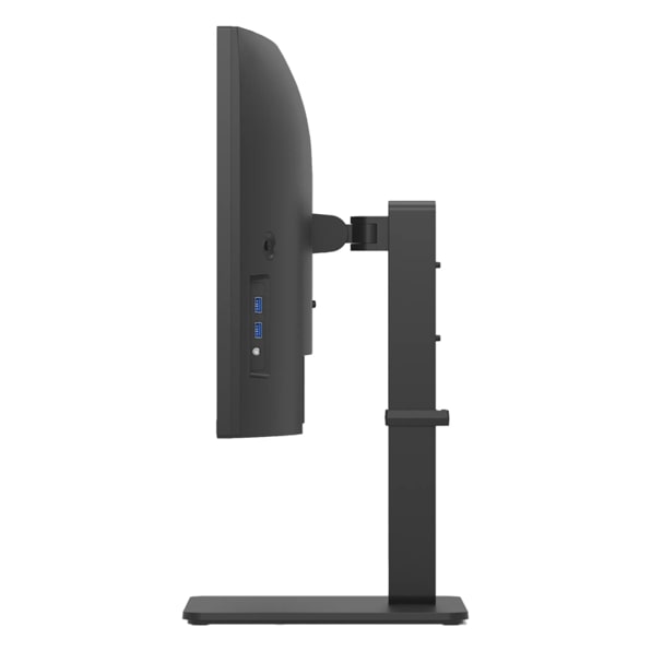 美品 LG 34WP65C-B (3440×1440)/VA/160Hz/1ms UltraWide™ 34 Inch QHD Curved Widescreen Monitor - 34WP65C-B