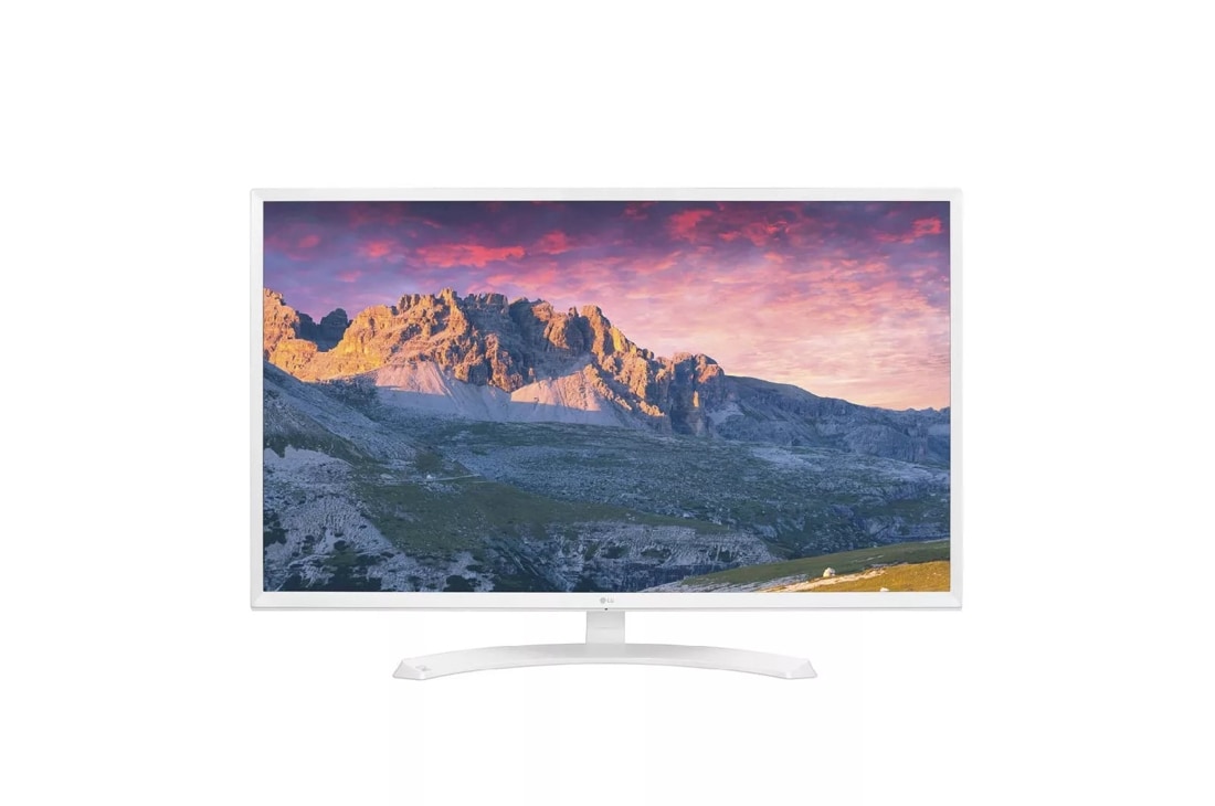 32" Class Full HD IPS LED Monitor (31.5" Diagonal)