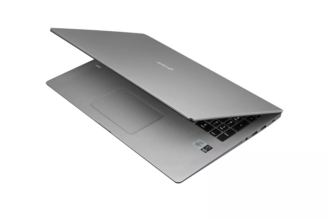 LG gram 17 Ultra-Lightweight 10th Gen Intel® Core™ i7-1065G7