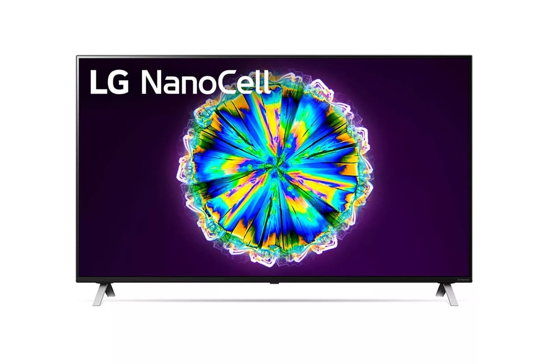 LG TV 50'', NanoCell TV, Ultra HD, UHD 4K SMART TV