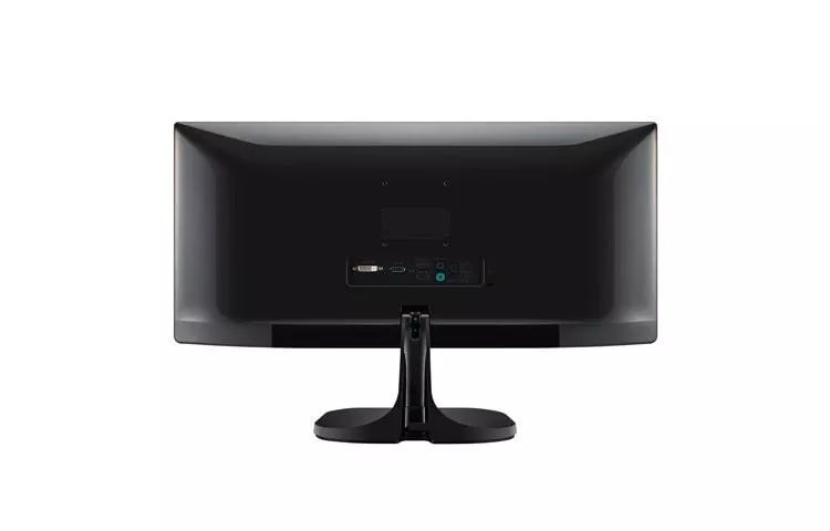 LG ウルトラワイドモニター　25UM65-P LG 25” Class 21:9 UltraWide® IPS Monitor (25.0'' Diagonal