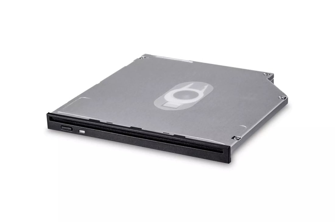 9.5mm Height Ultra Slim Internal DVD Writer Drive