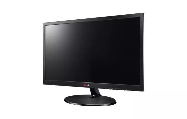 LG 22EN43T-B: 22'' Class Full HD LED Monitor (21.5'' diagonal
