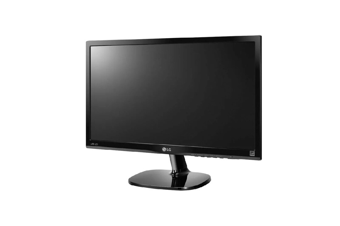 23” Class Full HD IPS LED Monitor (23" Diagonal)