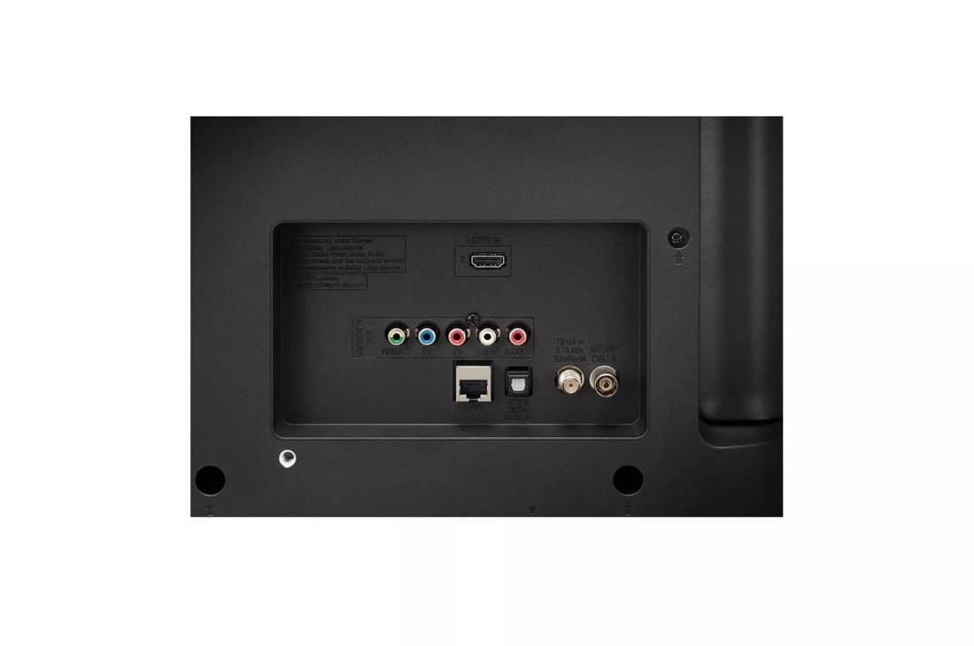 LG 32LK540BPUA: 32 Inch Class HDR Smart LED HD 720p TV | LG USA