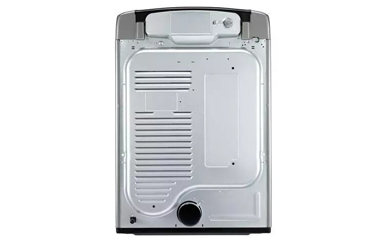 7.3 cu. ft. Ultra Large Capacity Dryer with Front Control Design and SteamFresh™ Cycle