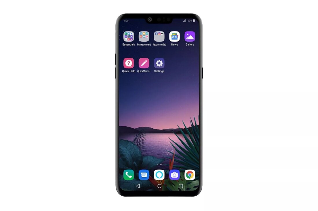 LG G8 ThinQ™ | Amazon