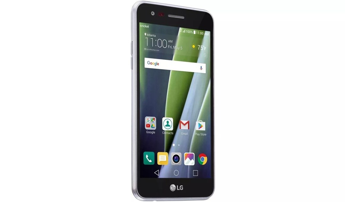 LG Risio™ 2 | Cricket Wireless