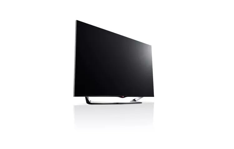 LG Cinema 3D Smart TV