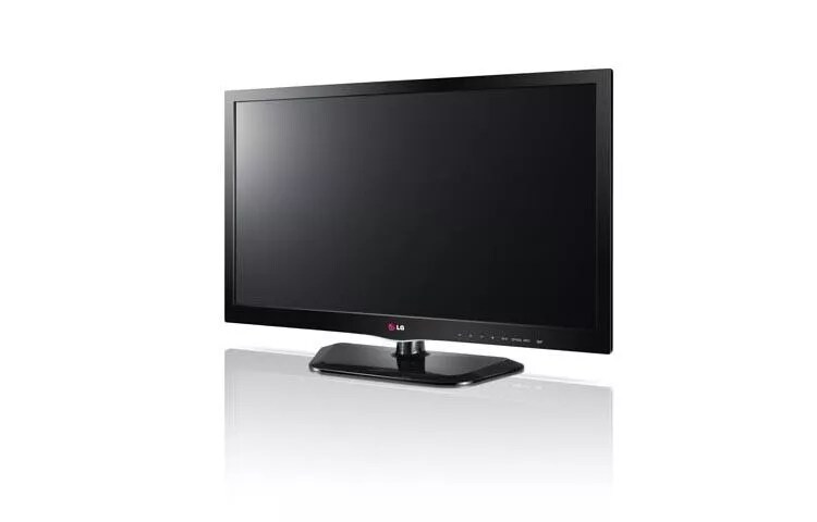 LG 28LH4530-P: 28-inch 1080p HD LED TV