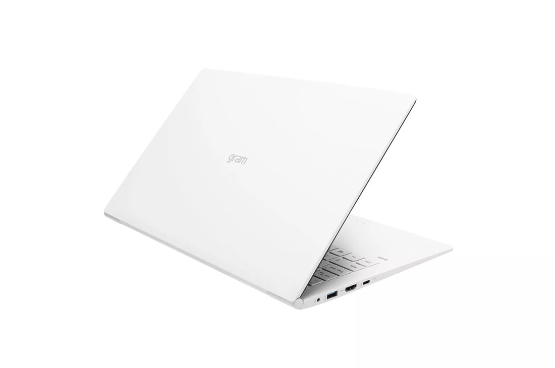 LG gram 15.6'' Ultra Slim-Slim Laptop with Intel 10th gen i5