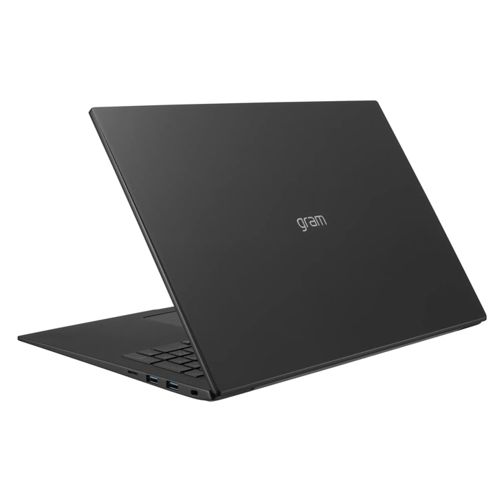 LG gram 17 Intel Evo Platform Laptop - 13th Gen Intel i7-1360P