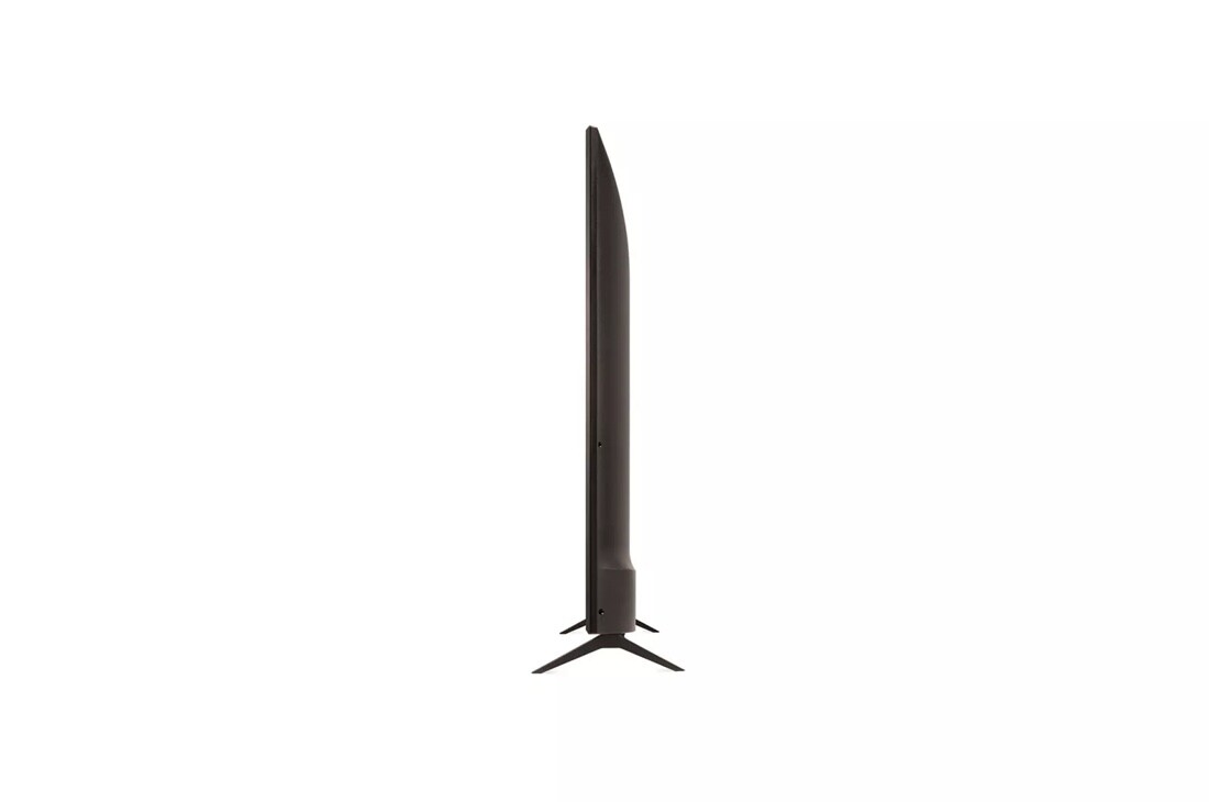 UK6300PUE 4K HDR Smart LED UHD TV w/ AI ThinQ® - 55" Class (54.6" Diag)