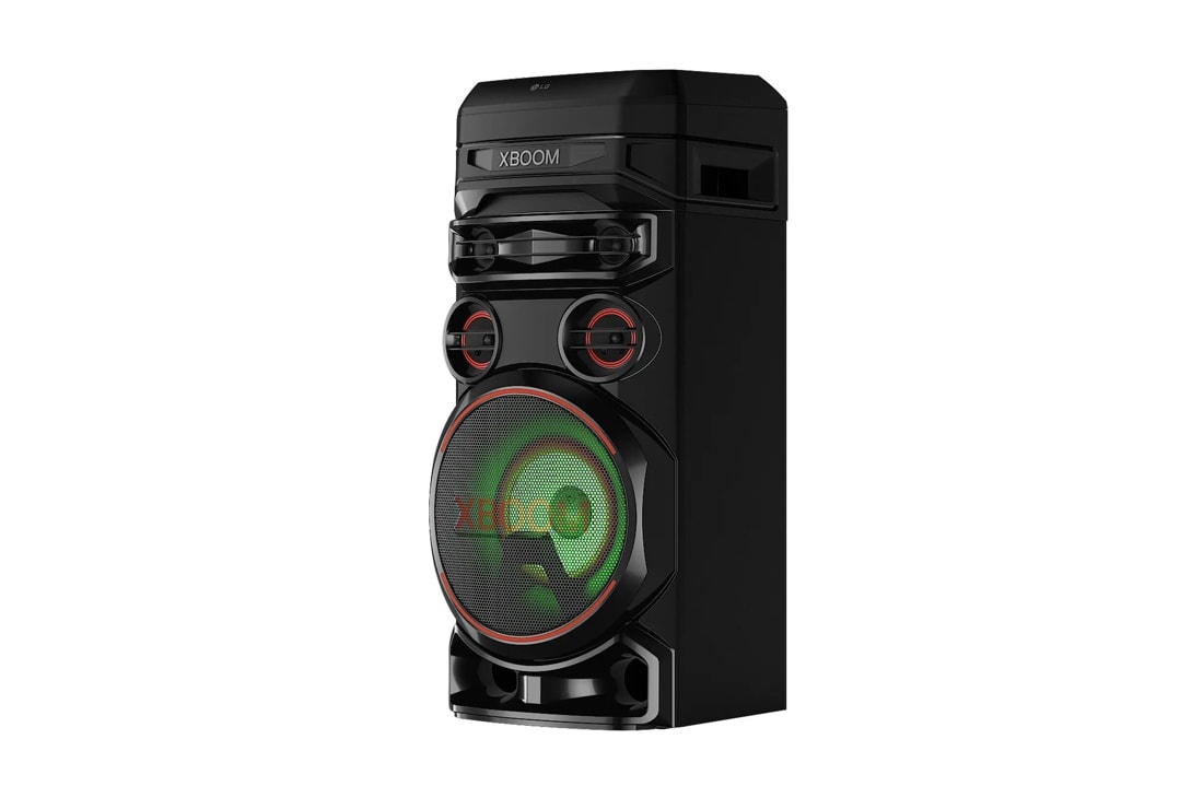 LG XBOOM RNC7 Party Speaker