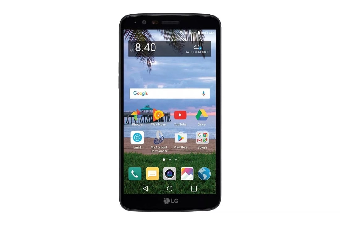 LG Stylo™ 3 LTE (GSM) | TracFone