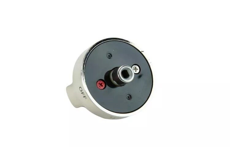 Replacement Gas Range Knob for LRG3097ST