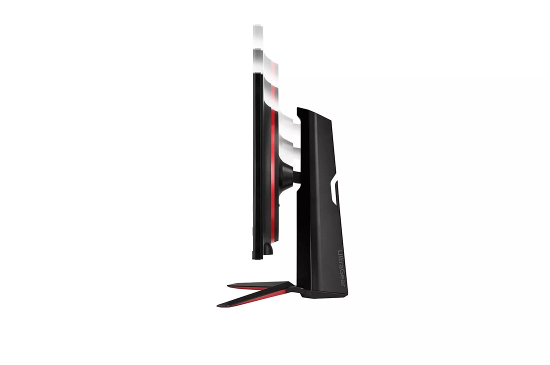 LG 27'' UltraGear™ QHD Nano IPS 1ms 144Hz G-SYNC Compatible