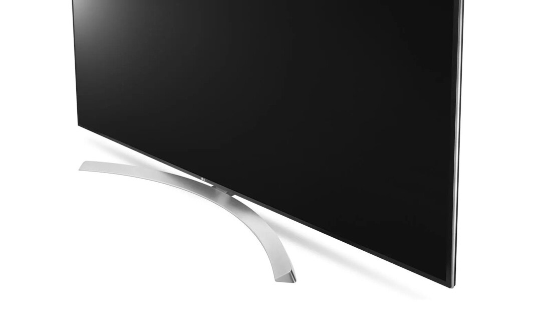 SUPER UHD 4K HDR Smart LED TV - 86" Class (85.6" Diag) 