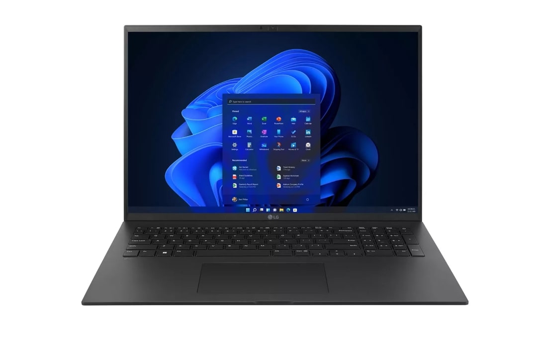 LG gram 17” Ultra-Slim PRO Laptop - 17Z90Q-R.APB9U1 | LG USA LG gram 17” Ultra-Slim PRO Laptop - 17Z90Q-R.APB9U1 | LG USA