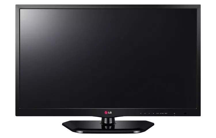 LG 24LB451B: 24