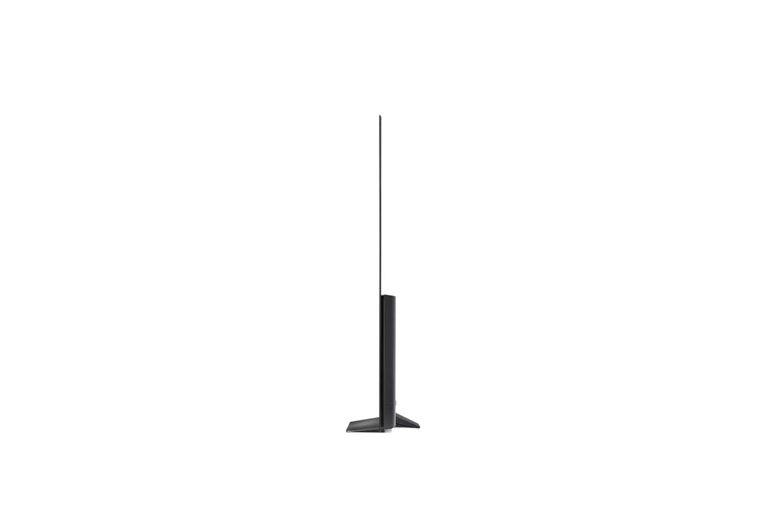 LG BX 55 inch Class 4K Smart OLED TV w/ AI ThinQ® (54.6" Diag)