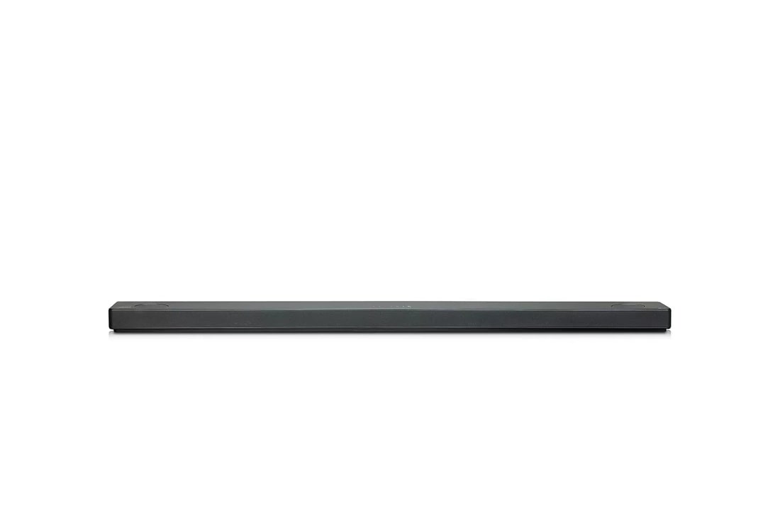 LG SL10RG 7.1.2 Channel High Res Audio Sound Bar with Surround Speakers