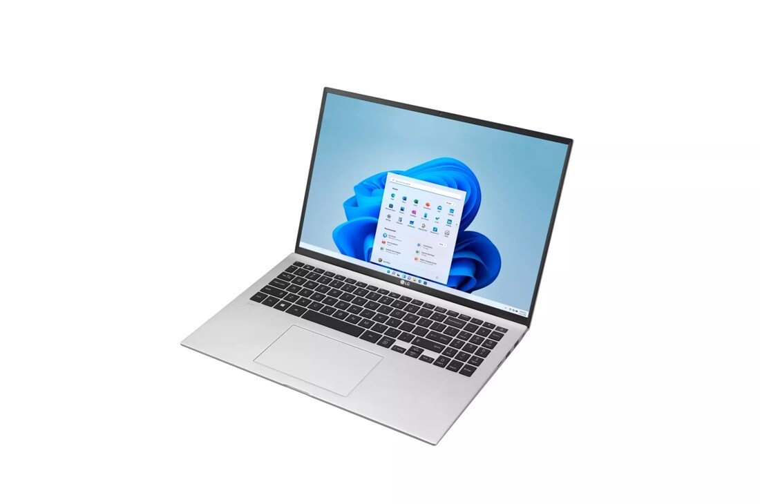 LG gram 16” Ultra-Lightweight and Slim Laptop with Intel® Evo 11th Gen Intel® Core™ i7 Processor and Iris® Xe Graphics