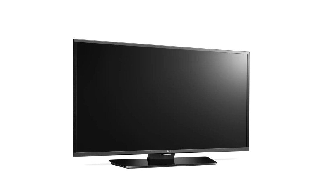 Full HD 1080p LED TV - 40" Class (39.5" Diag)