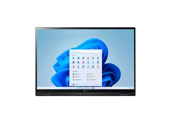 LG gram 16'' 2-in-1 Ultra-Lightweight Laptop with Intel® Evo LG gram 16'' 2-in-1 Ultra-Lightweight Laptop with Intel® Evo
