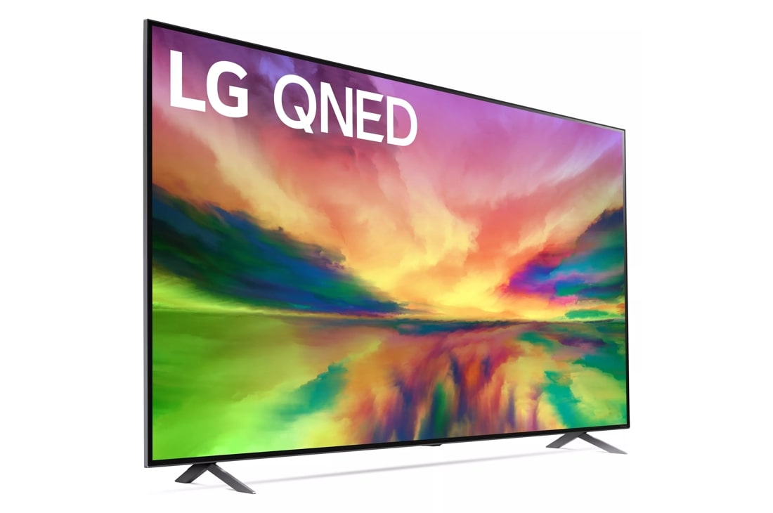 86 inch Class LG QNED80 4k Smart TV 86QNED80URA | LG USA