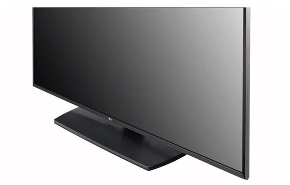 49” Pro:Centric Hospitality LED TV with Integrated Pro:Idiom and b-LAN