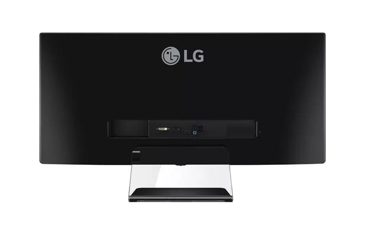 LG 34UM64-P: 34'' class (34” diagonal) New 21:9 UltraWide Monitor