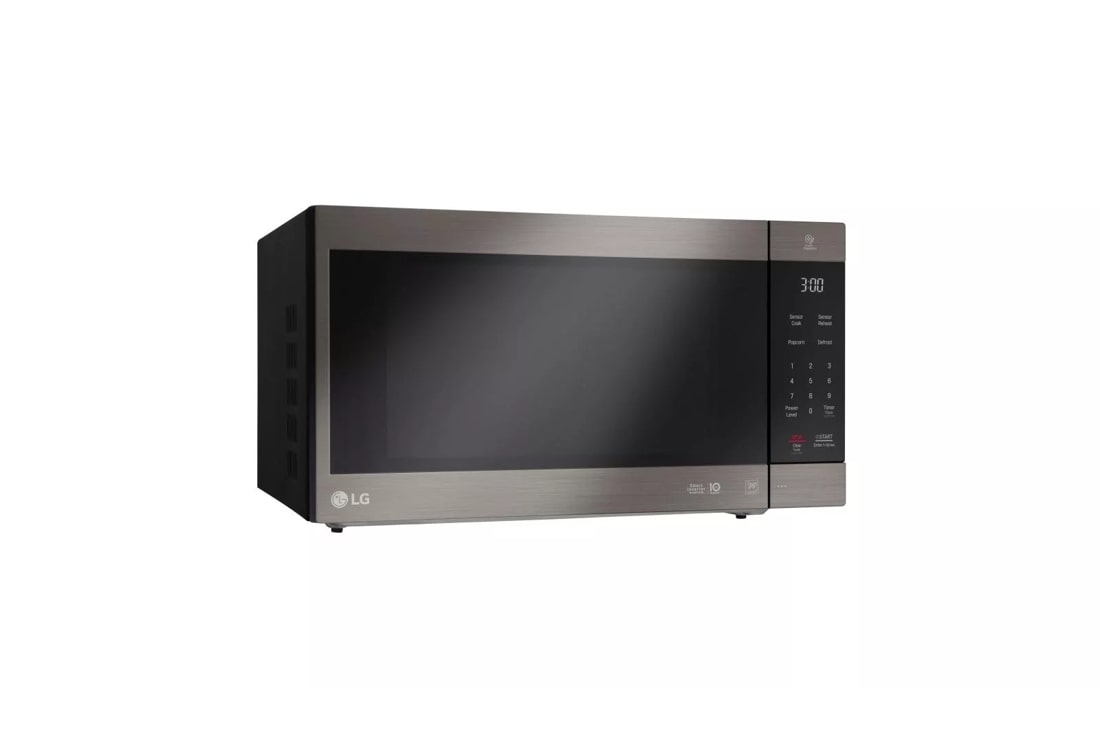 Countertop Microwaves