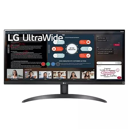 LG 29WP500-B Monitors product image