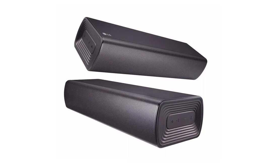 Sound Bar Flex with Wireless Subwoofer
