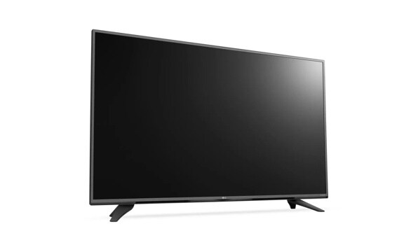 テレビ65v型LG 公式】65V型 4Kチューナー内蔵 液晶テレビ - 65UR8000PJB | LG