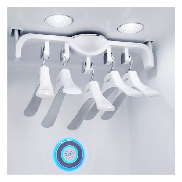lgスタイラー　2017 LG Styler® Steam Closet - S5WBC | LG USA