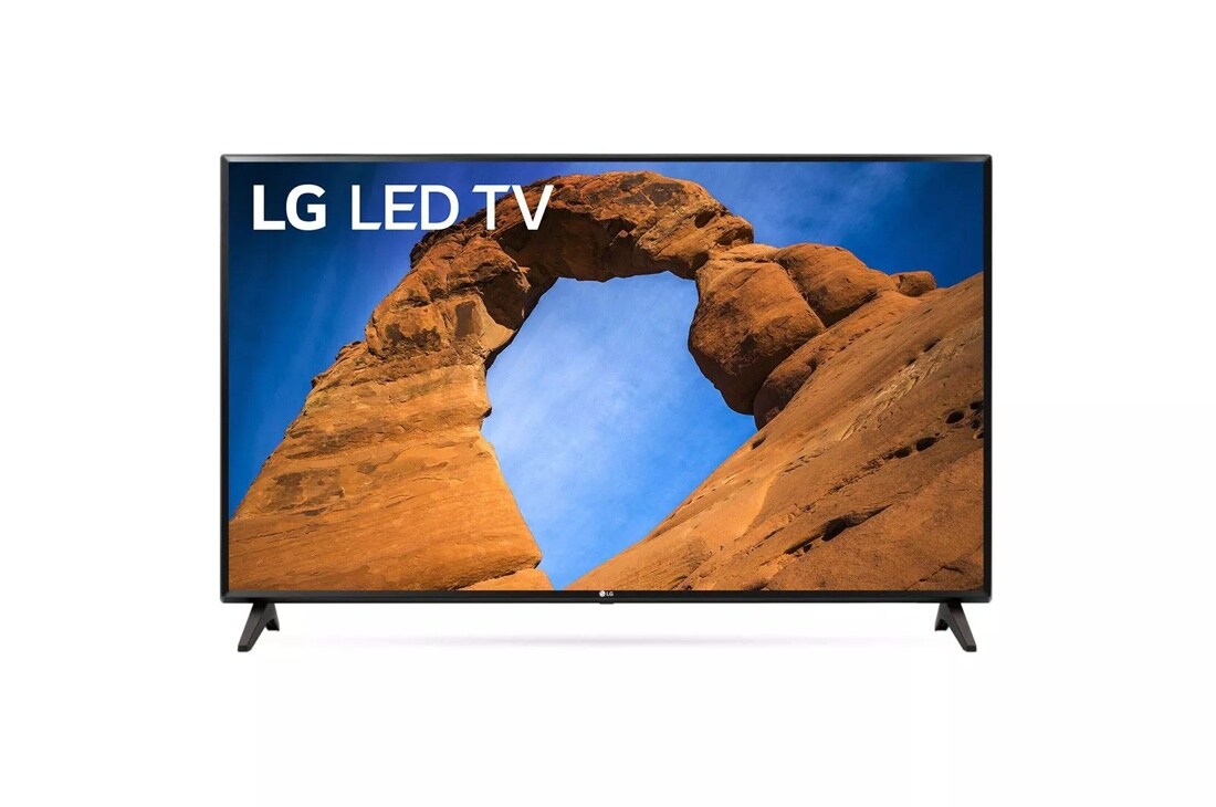 LK5700PUA HDR Smart LED Full HD 1080p TV - 43" Class (42.5" Diag)